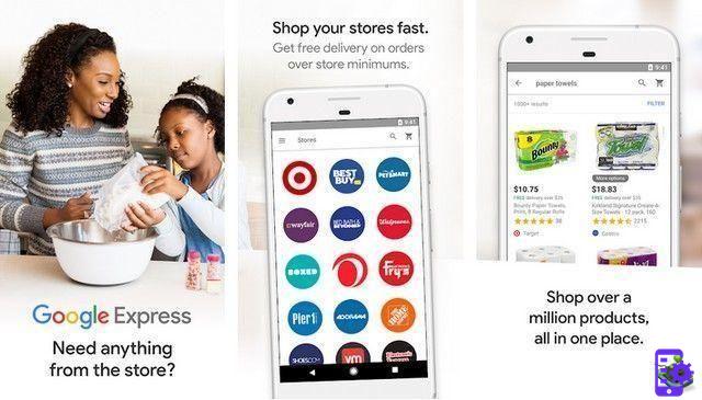 10 best shopping apps for Android