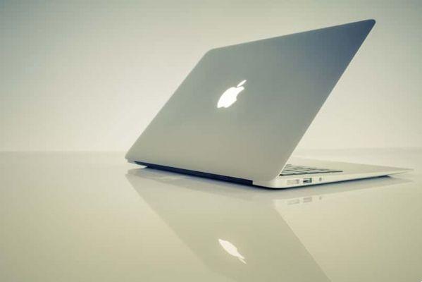 Cómo instalar Windows 10 en Mac con asistente Boot Camp