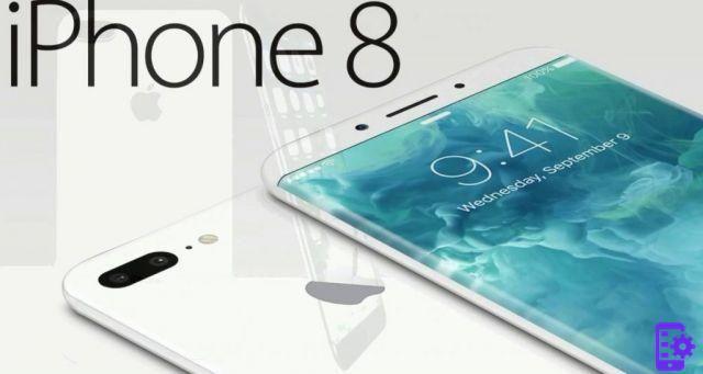 iPhone 8 y 8 Plus: cómo ver la televisión