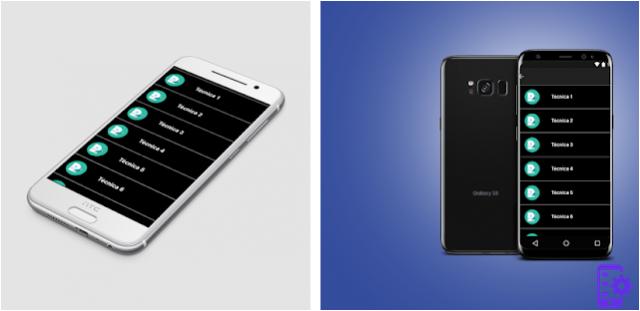 Las mejores apps para guías de estudios