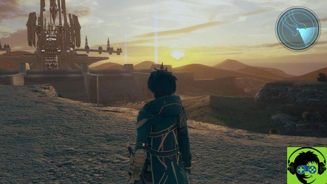 RECENSIONE Star Ocean 5: Integrity and Faithlessness su PS4