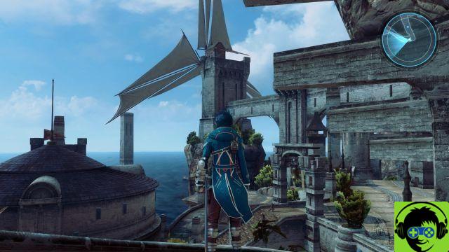 RECENSIONE Star Ocean 5: Integrity and Faithlessness su PS4