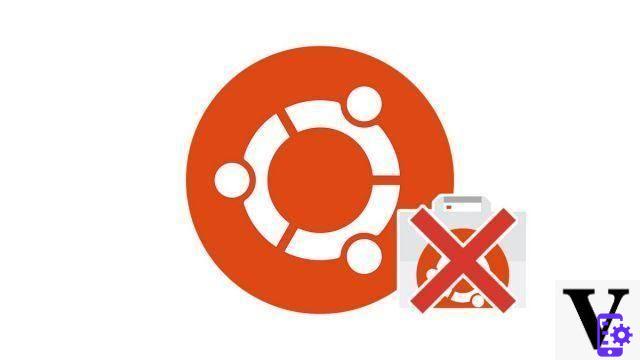 ¿Cómo desinstalar software en Ubuntu?