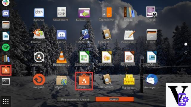 ¿Cómo desinstalar software en Ubuntu?