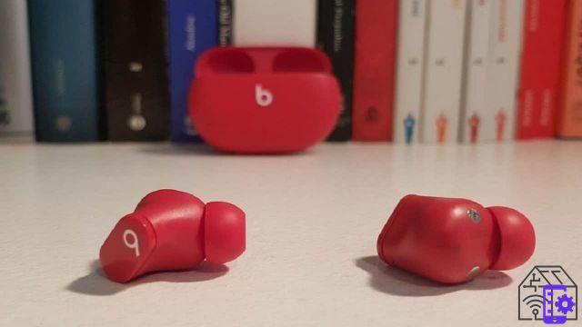 Beats Studio Buds review, full of bass and style