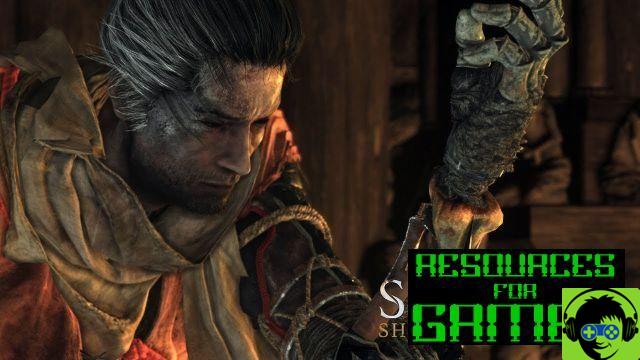 Sekiro: Shadows Die Twice Cómo Desbloquear Habilidades