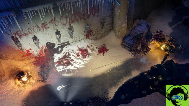 Wasteland 3 Multiplayer Guide: come giocare con gli amici