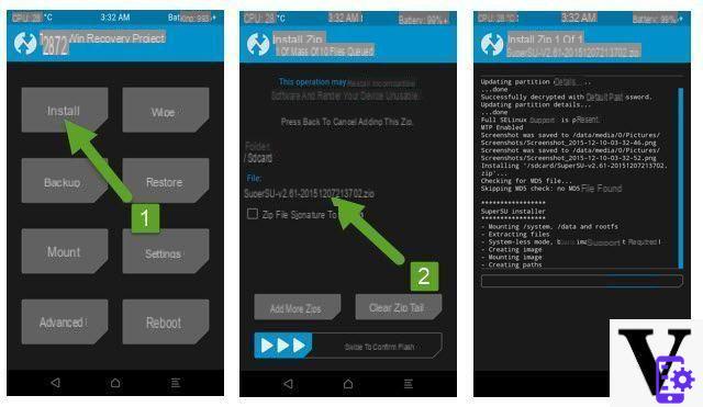 Cómo rootear en Android | androidbasement - Sitio oficial