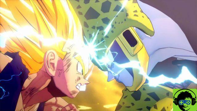 Dragon Ball Z: Kakarotto - 10 consejos para las primeras 10 horas | Guía para principiantes