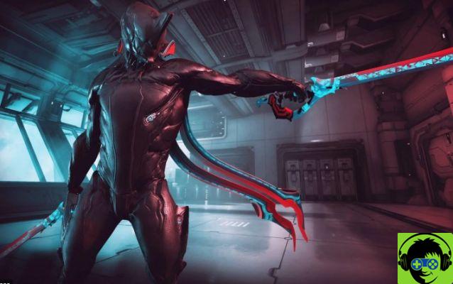 Cambios en la disposición de Riven en diciembre de 2019 en Warframe