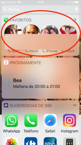 iOS 14 : comment créer nos favoris grâce aux raccourcis sur iPhone ou iPad