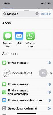 iOS 14 : comment créer nos favoris grâce aux raccourcis sur iPhone ou iPad