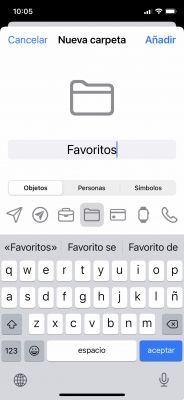 iOS 14: como criar nossos favoritos usando atalhos no iPhone ou iPad