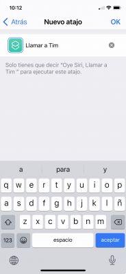 iOS 14: cómo crear nuestros favoritos usando atajos en iPhone o iPad