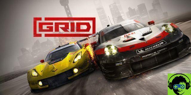 GRID - La revisión del regreso de la saga del automóvil