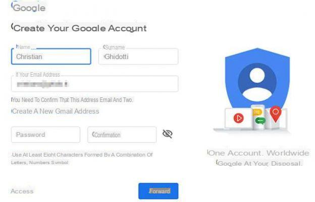 Come usare Google Meet gratis senza indirizzo Gmail