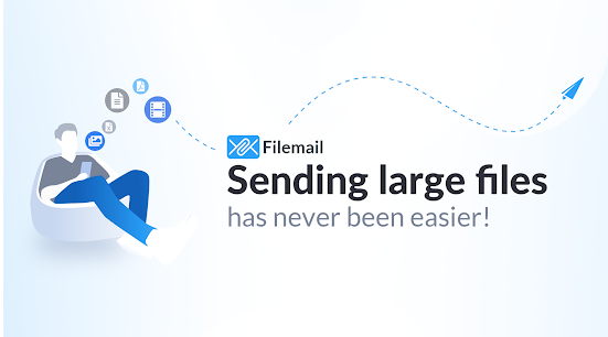 The best apps for sending large files