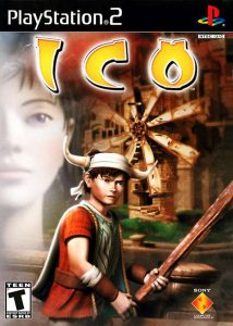 ICO PS2 cheats and subtitles