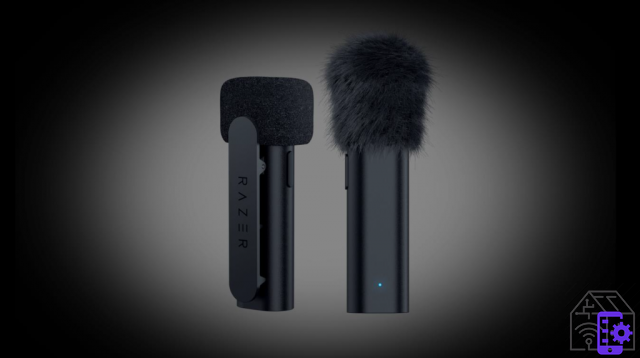 Revisão do Razer Seiren BT: o microfone para live on-the-go