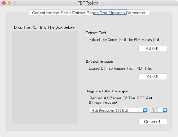 How to edit a PDF on Mac