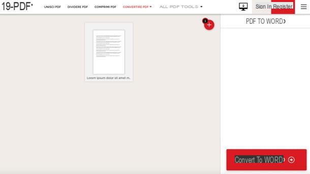 Como editar um PDF no Mac