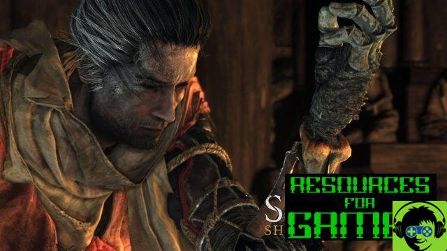 [Guide] Sekiro: How to Defeat All the Bosses & Rewards