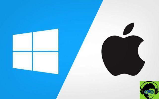 Windows o Mac: ¿Cuál es más resistente a las ciberamenazas?