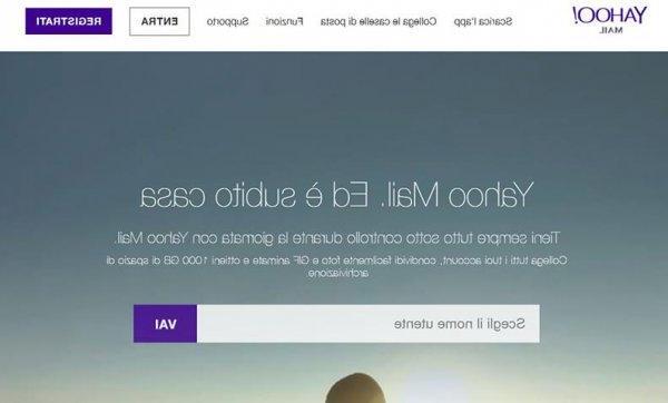 Email grátis: como criar um endereço de email