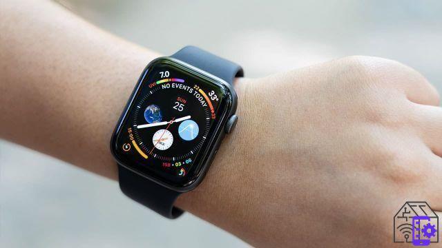 Customize your smartwatch with the right watch face