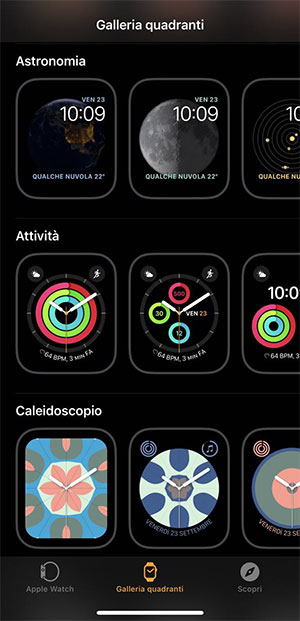 Personaliza tu reloj inteligente con la carátula adecuada