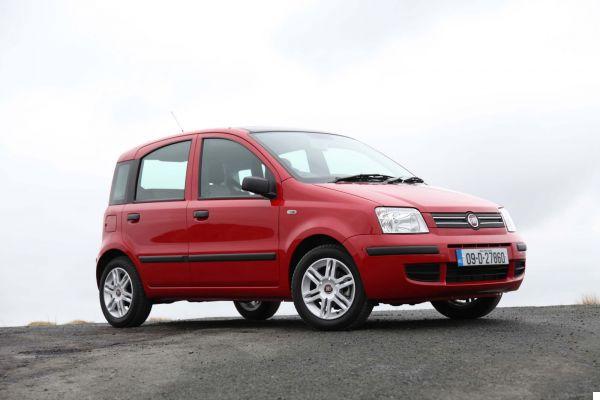 Coche para conductores novatos, ¿cuál es el indicado para el bautismo de fuego?