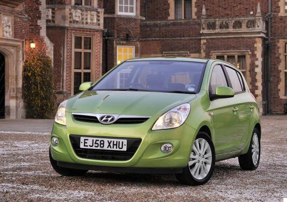 Coche para conductores novatos, ¿cuál es el indicado para el bautismo de fuego?