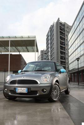 Coche para conductores novatos, ¿cuál es el indicado para el bautismo de fuego?