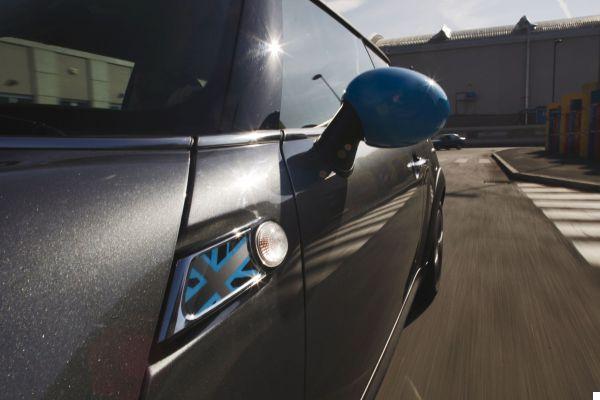 Coche para conductores novatos, ¿cuál es el indicado para el bautismo de fuego?