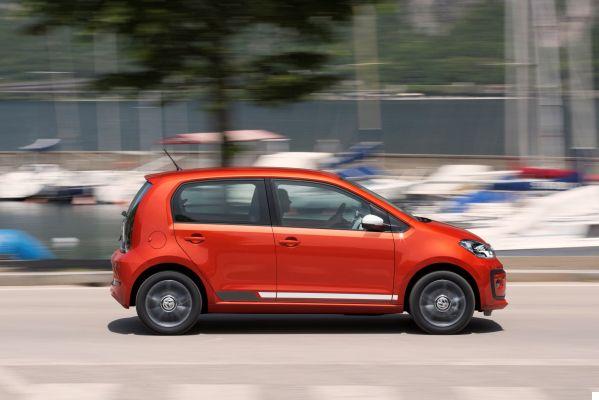 Coche para conductores novatos, ¿cuál es el indicado para el bautismo de fuego?