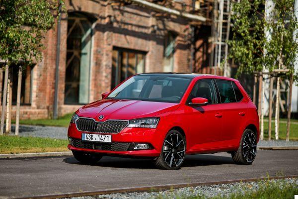 Coche para conductores novatos, ¿cuál es el indicado para el bautismo de fuego?