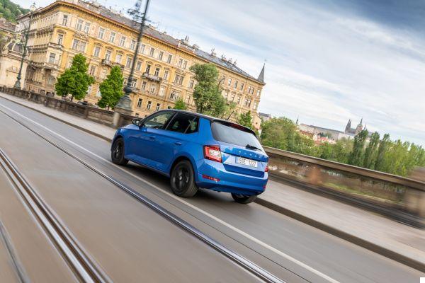 Coche para conductores novatos, ¿cuál es el indicado para el bautismo de fuego?