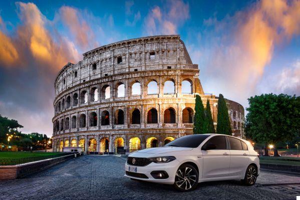 Coche para conductores novatos, ¿cuál es el indicado para el bautismo de fuego?