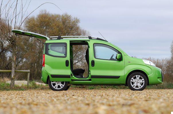 Voiture pour conducteurs novices, quelle est la bonne pour le baptême du feu ?