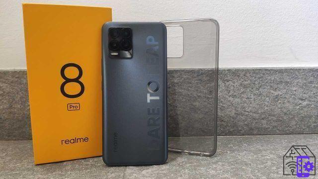 Test du Realme 8 Pro : vaut-il le coup de changer ?