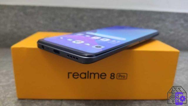 Test du Realme 8 Pro : vaut-il le coup de changer ?