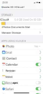iOS 15: what to know before installing the beta