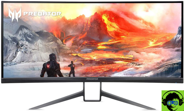 Los mejores monitores G-Sync para juegos