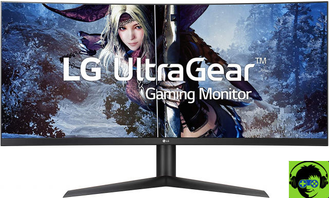 I migliori monitor G-Sync per i giochi