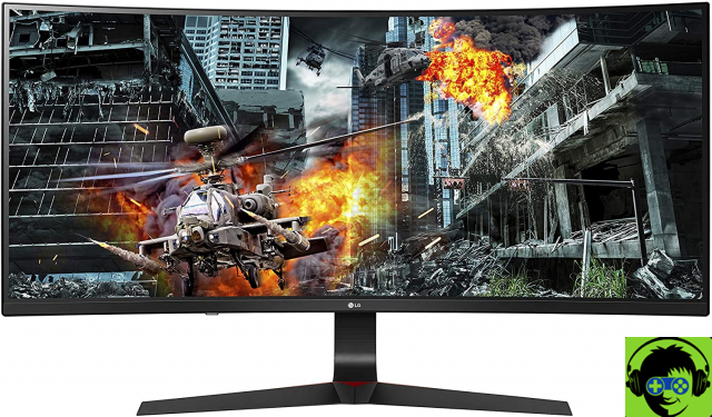 Best G-Sync monitors for gaming