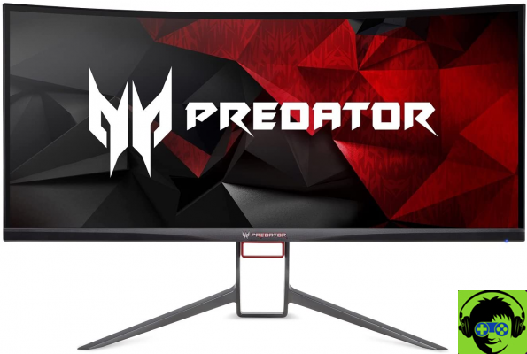 I migliori monitor G-Sync per i giochi