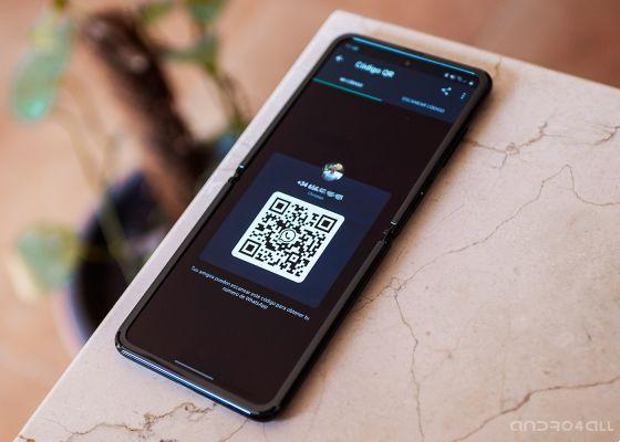 Os melhores leitores para escanear códigos QR no Android