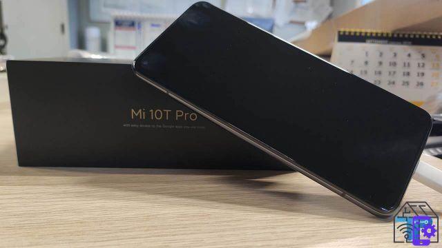 Test du Xiaomi Mi 10T Pro : tout simplement un autre meilleur achat