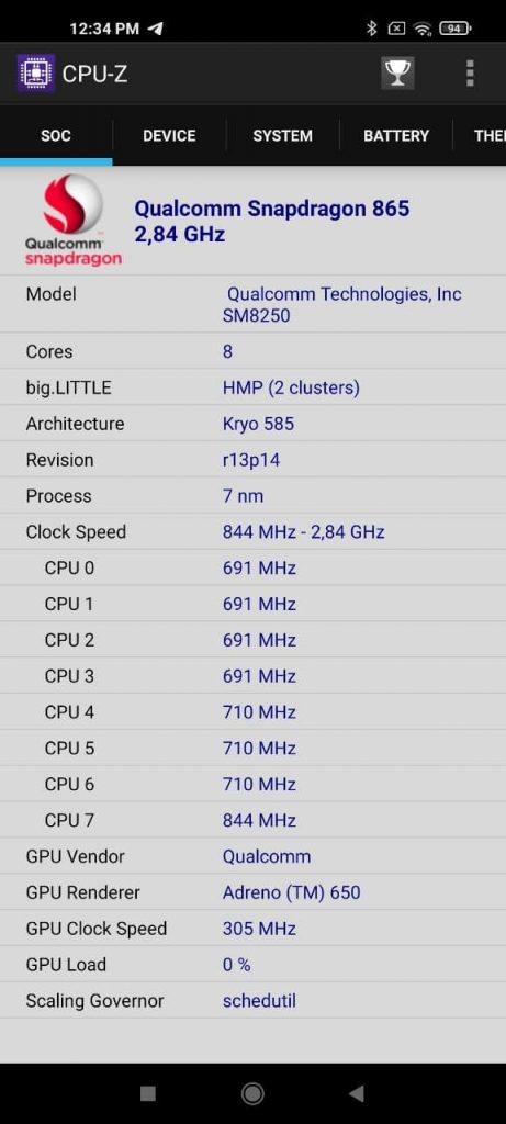 Revisión de Xiaomi Mi 10T Pro: simplemente otra mejor compra