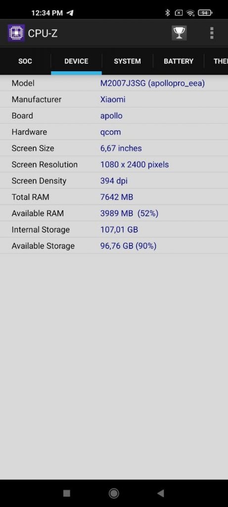 Revisão do Xiaomi Mi 10T Pro: simplesmente outra melhor compra